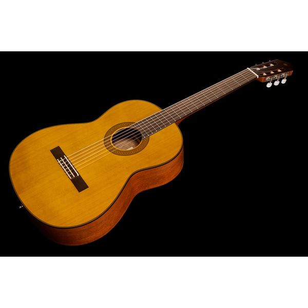 Yamaha CGX 122 MS