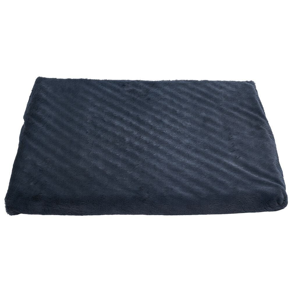 Matelas pour chien 75x55xH4,5cm Taille M