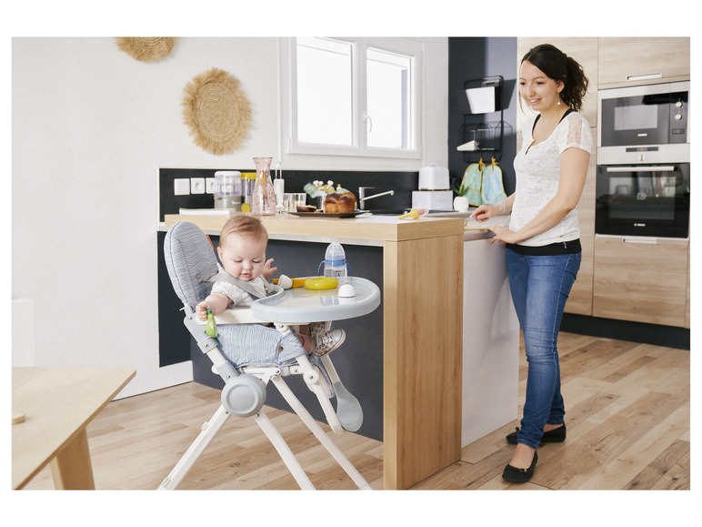Opvouwbare kinderstoel