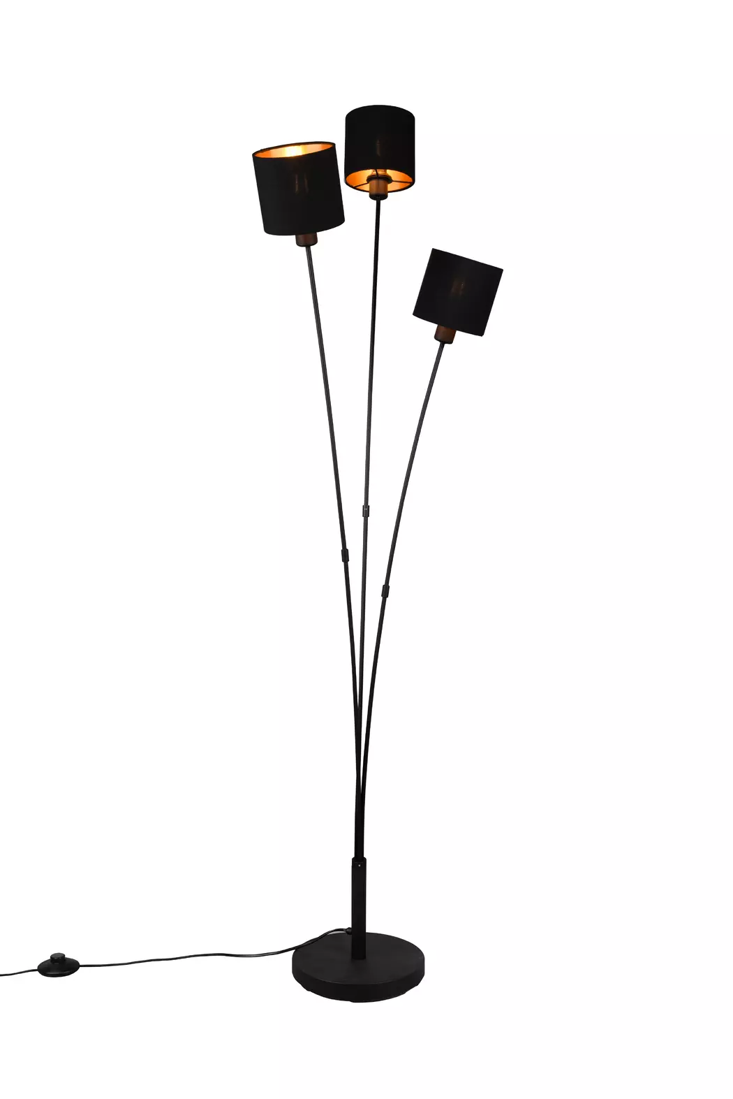 Stehlampe Tommy