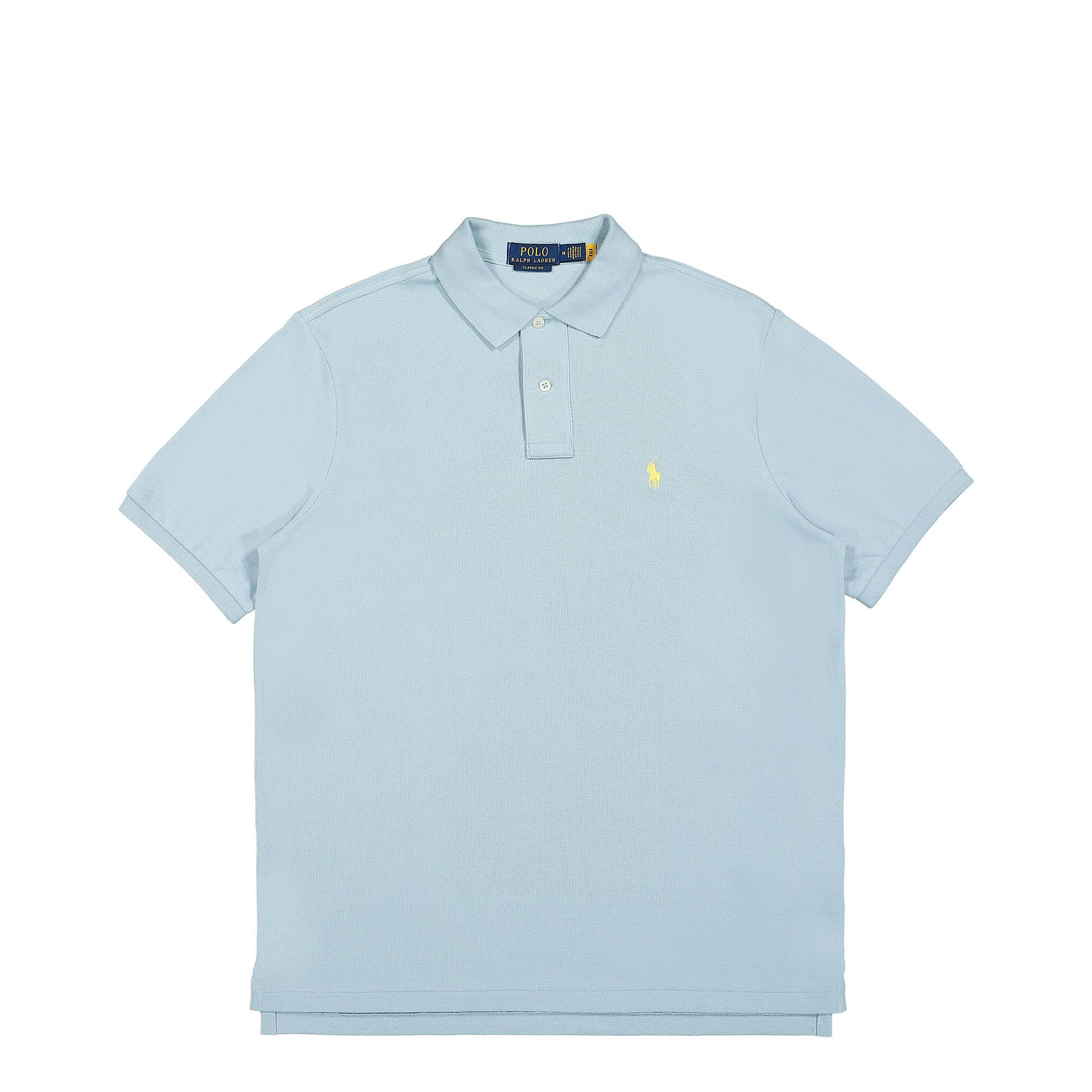 Polo Ralph Lauren<br>Classic Piqué Poloshirt