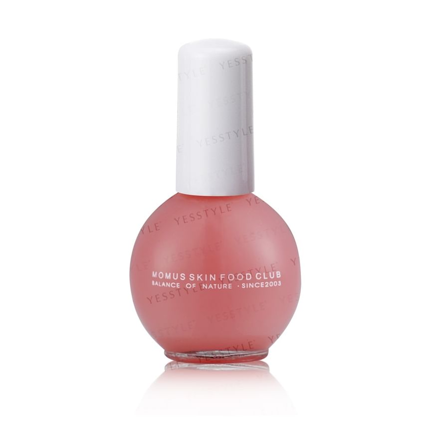 MOMUS - Nail Experts Top Coat