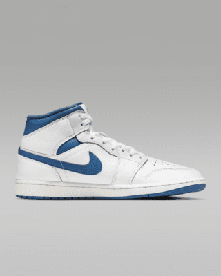 Air Jordan 1 Mid SE Men's Shoes