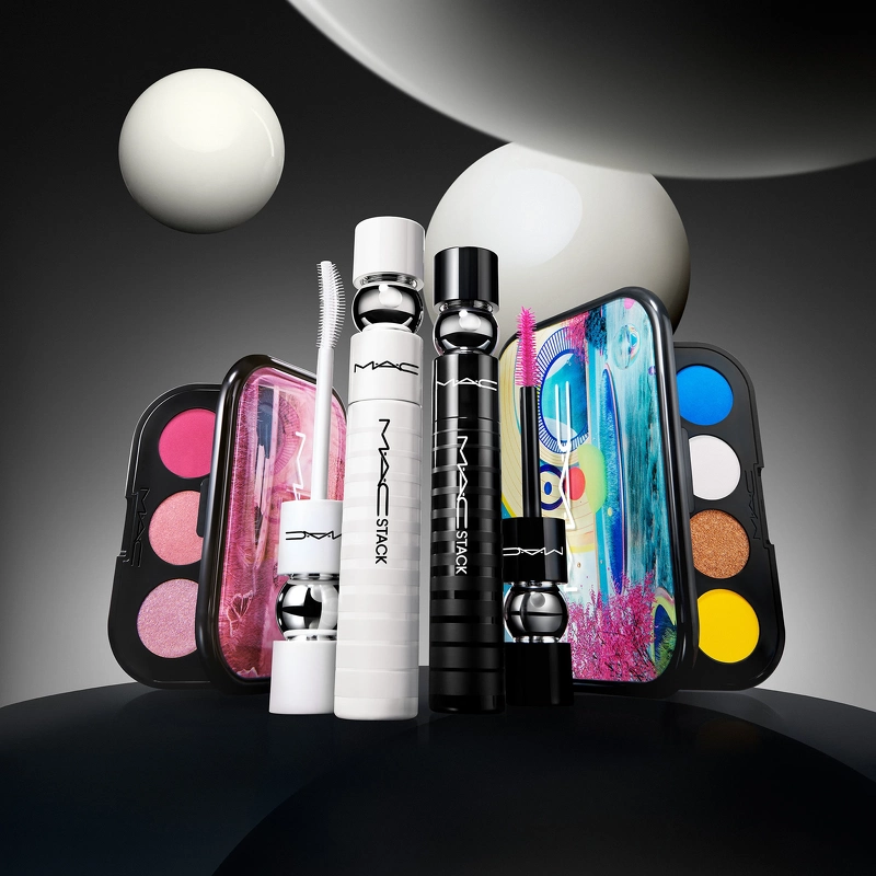 MAC Stack Legit Lift Lash Primer 12 ml
