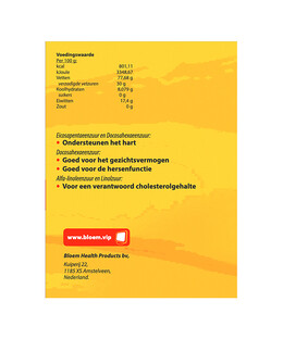 Bloem Omega 3, 6 & 9 Balans Softgels 96SG