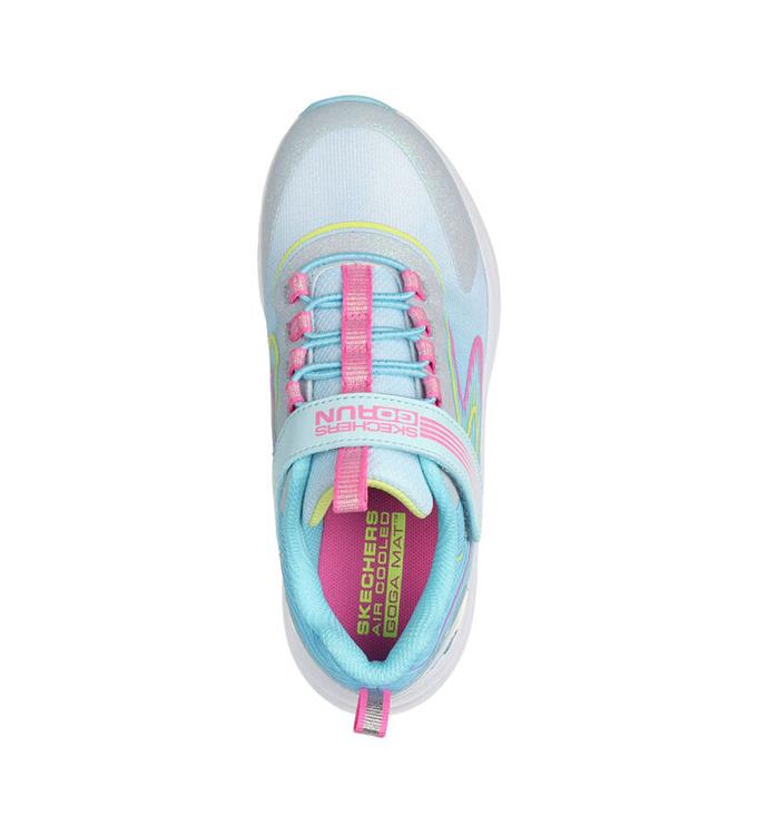 Skechers Girls Go Run Accelerate Sneakers