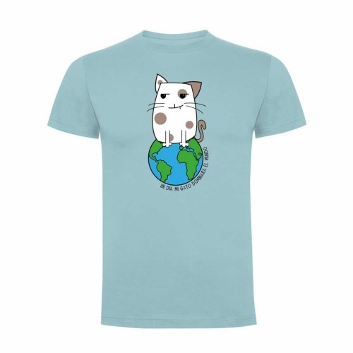 Camiseta masculina 