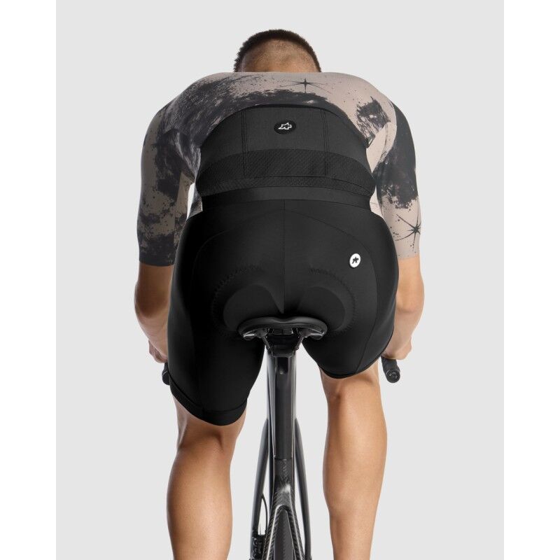 Mille GT JerseyS11 SpaceT - Maillot vélo homme