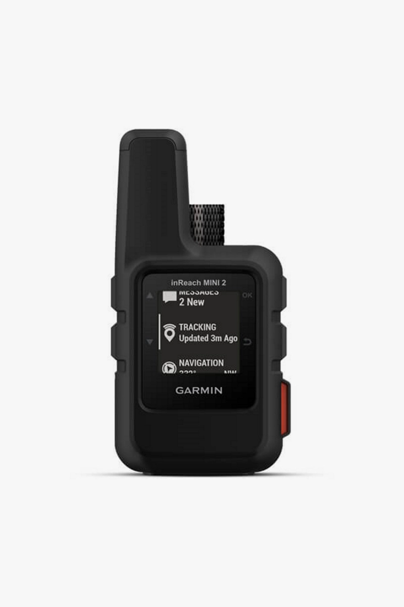 GARMIN inReach Mini 2 GPS Satelliten Kommunikationsgerät
