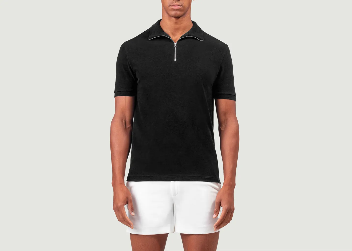 Polo Coton Piqué Ron Dorff