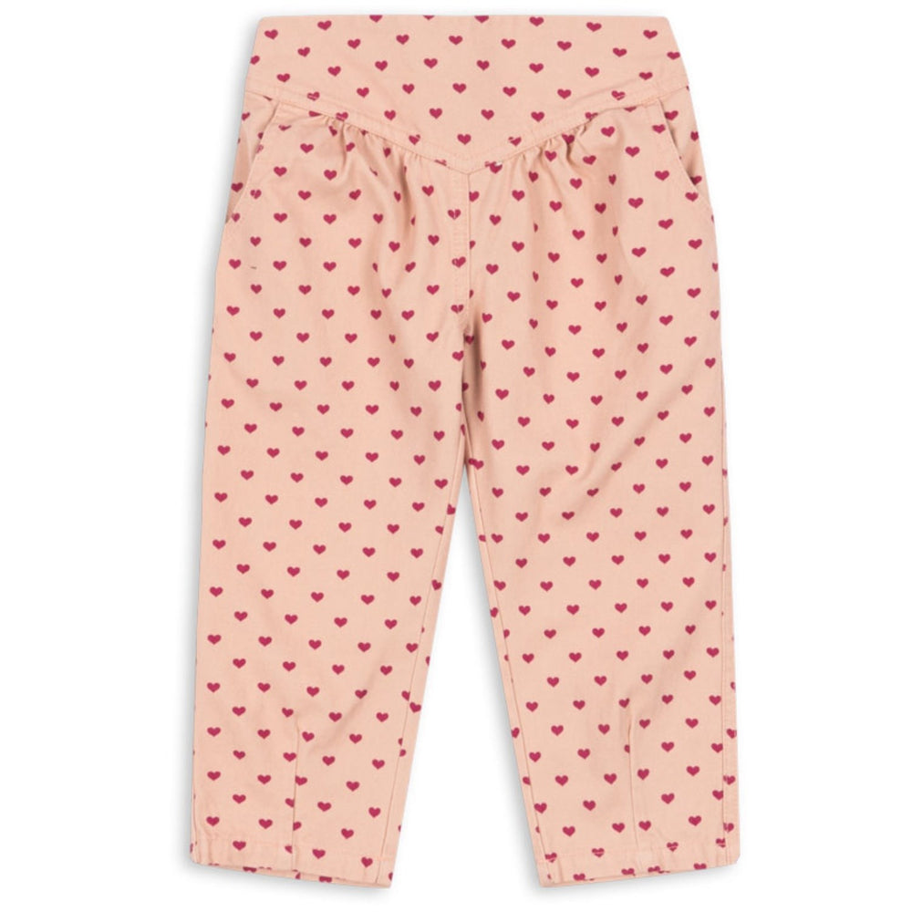 Køb Konges Sløjd Berry Coeur Nola Bukser GOTS
