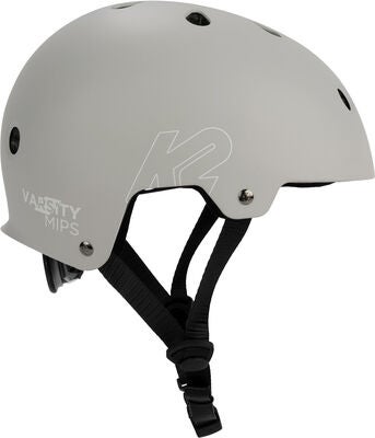 K2 Varsity MIPS Hjelm, Grå