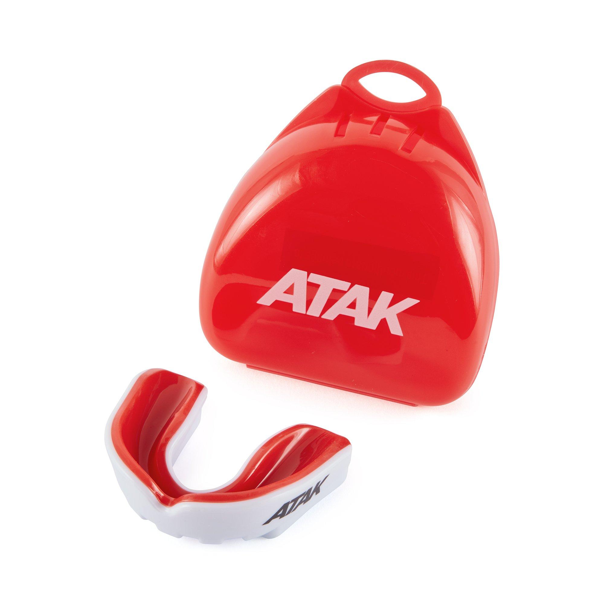 ATAK Sports Fortis Gel Mouthguard Senior