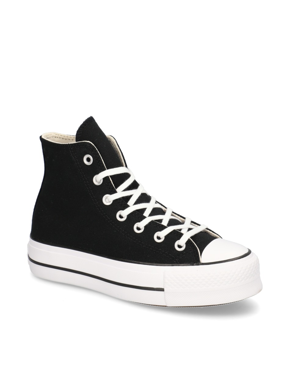 CHUCK TAYLOR ALL STAR PLATFORM CANV