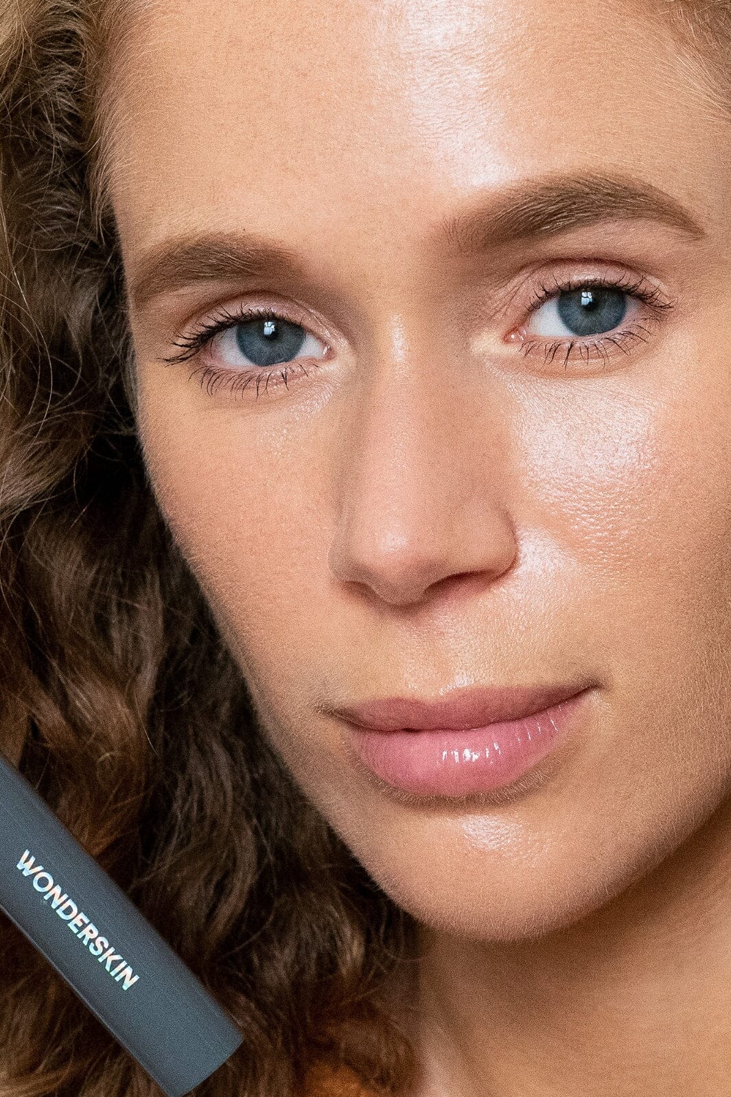 Wonderskin Dream Brow Gel Serum Blonde