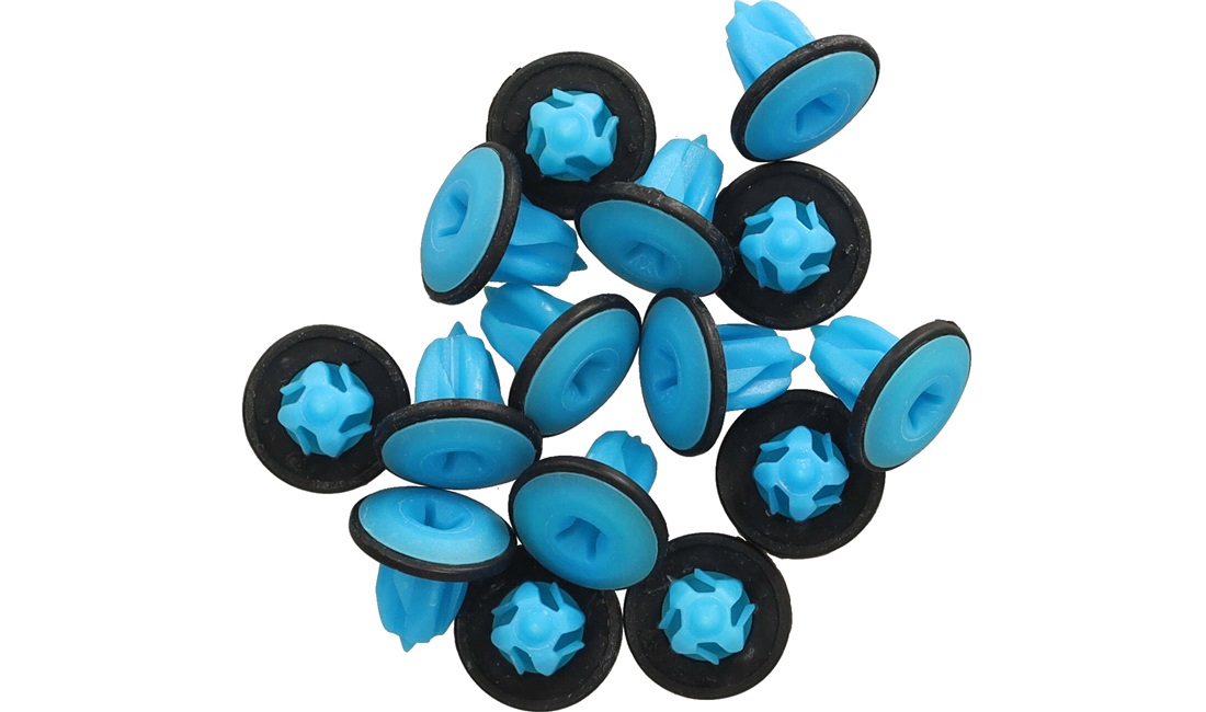 Clips - 10389