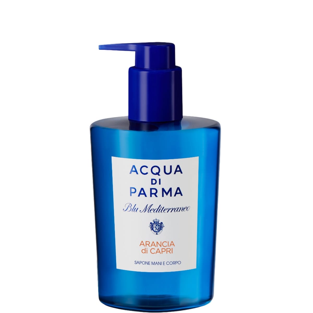 ACQUA DI PARMA Blu Mediterraneo Arancia di Capri Gel Mains et Corps