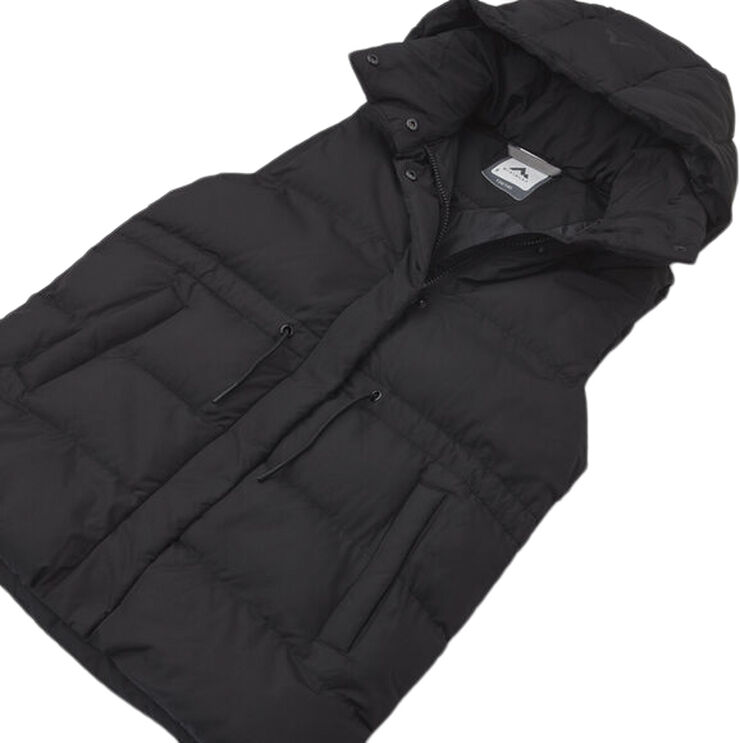 MCKINLEY Emmy vest Sort