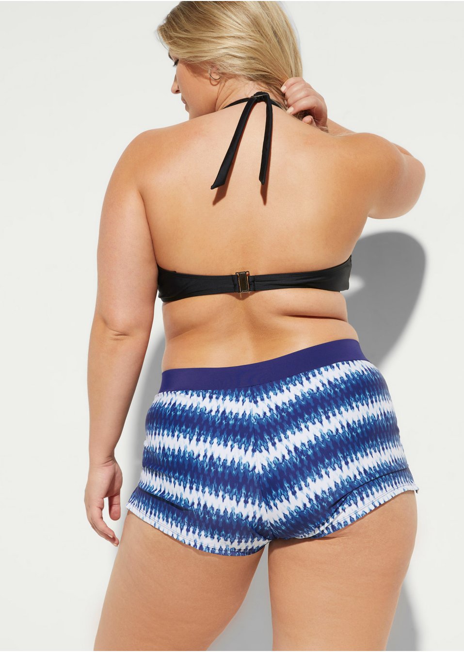 Short de bain