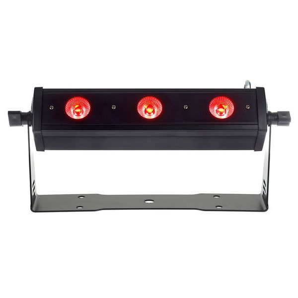 Varytec Giga Bar HEX 3 BAT