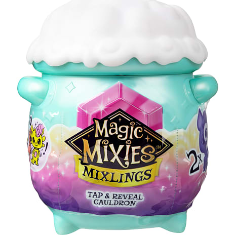Magic Mixies Mixlings Twin pakke