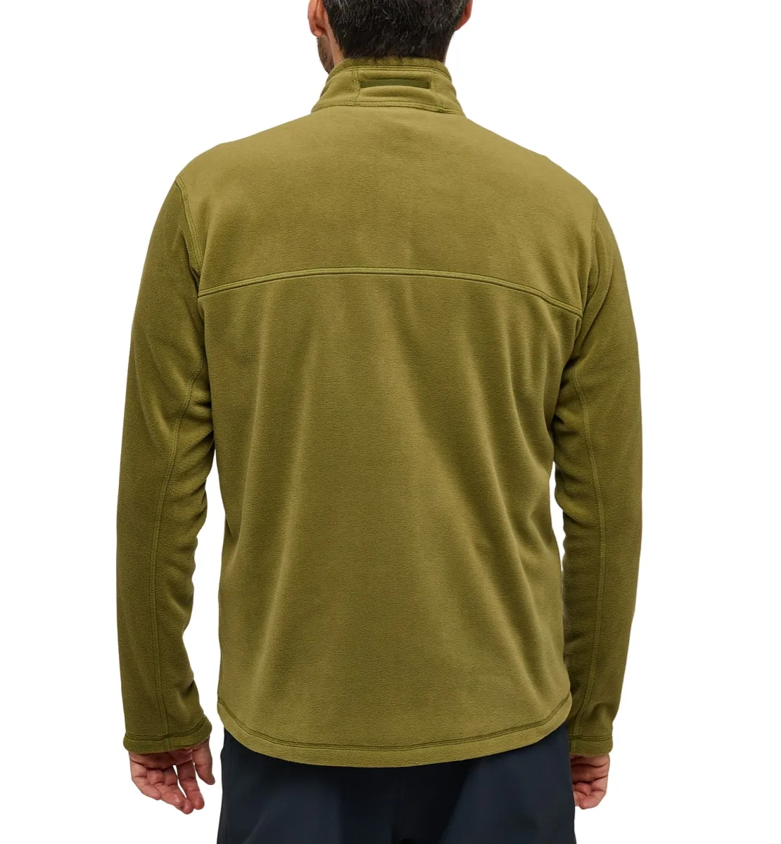 Haglöfs Hajk Mid Jacket Men Olive Green