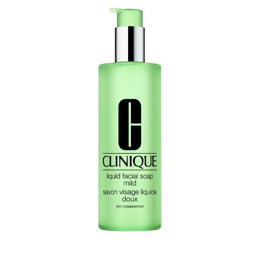 Clinique Jumbo Liquid Facial Soap Mild, 400 ml