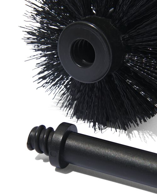 brosse WC séparée 24,5cm