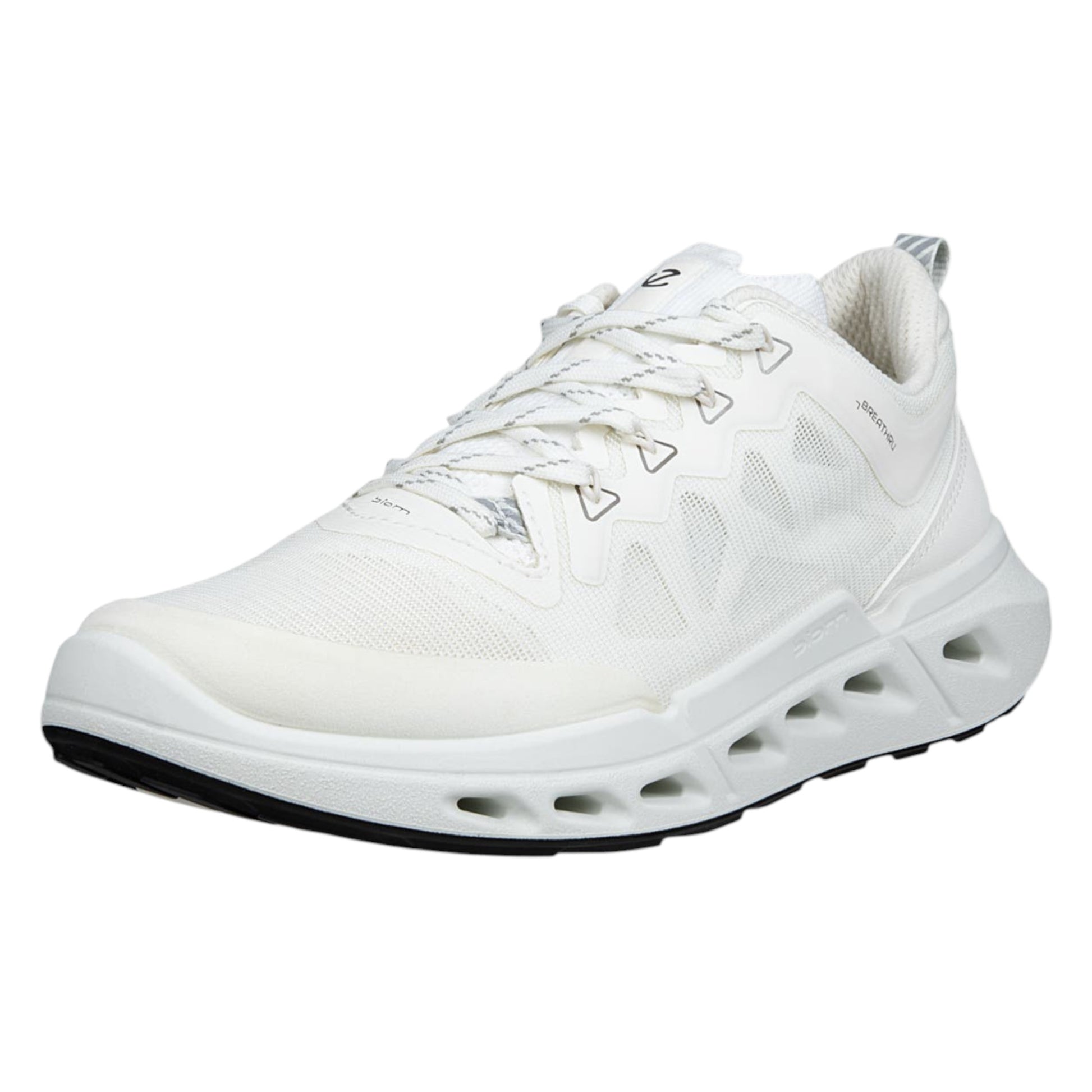 Biom 720 sneakers, kvinder, hvid