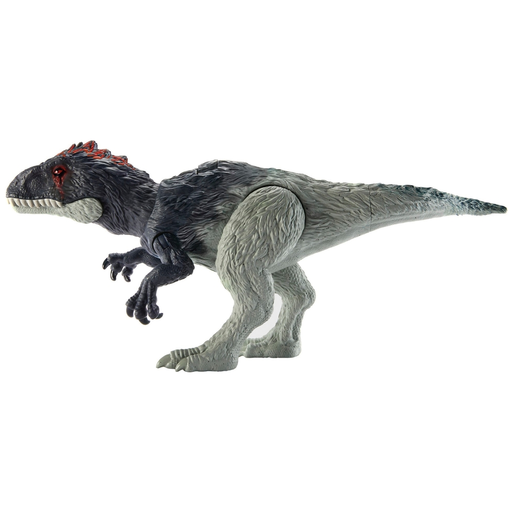 Jurassic World Wild Roar Eocarcharia Dinosaurierfigur