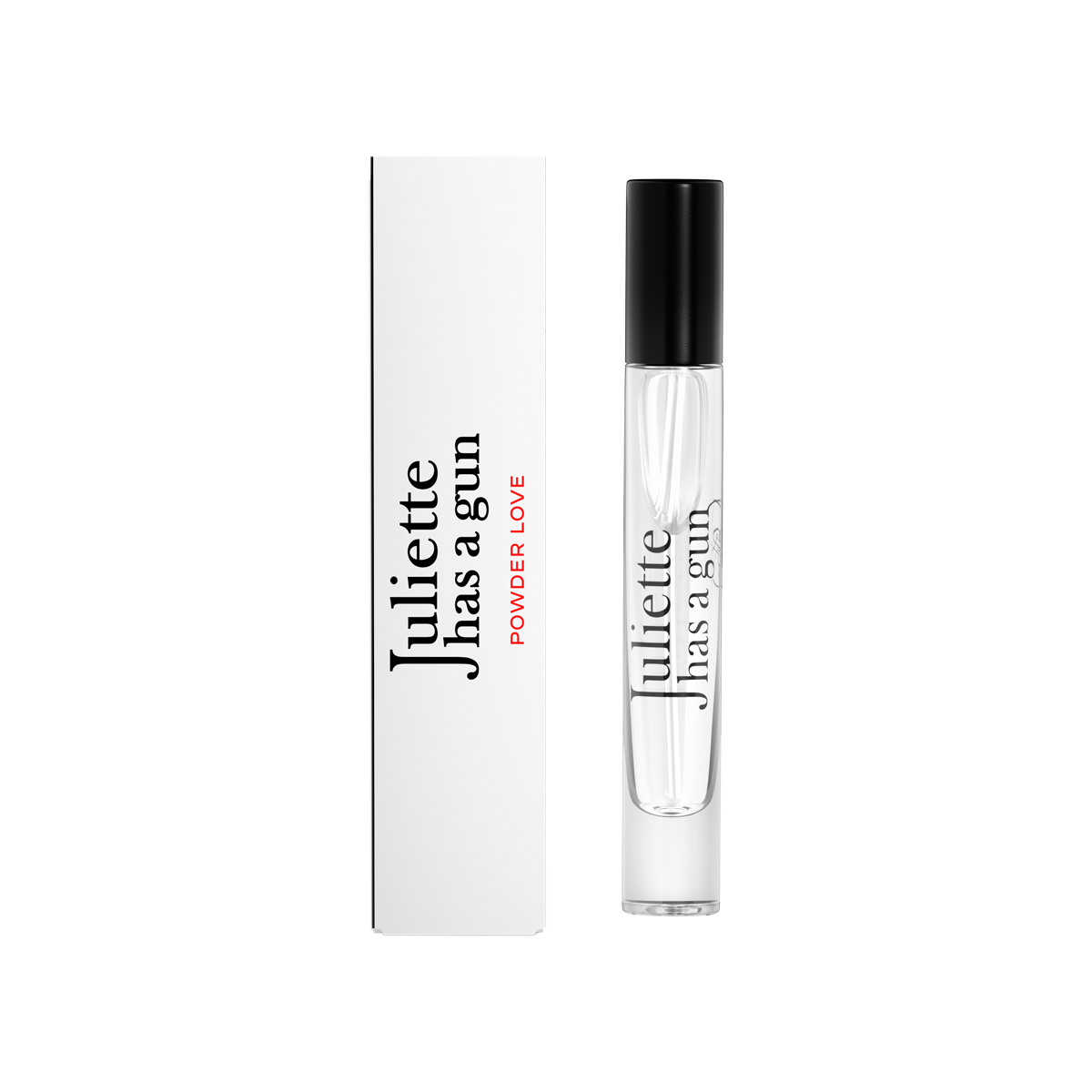 Powder Love Eau de Parfum 100ml