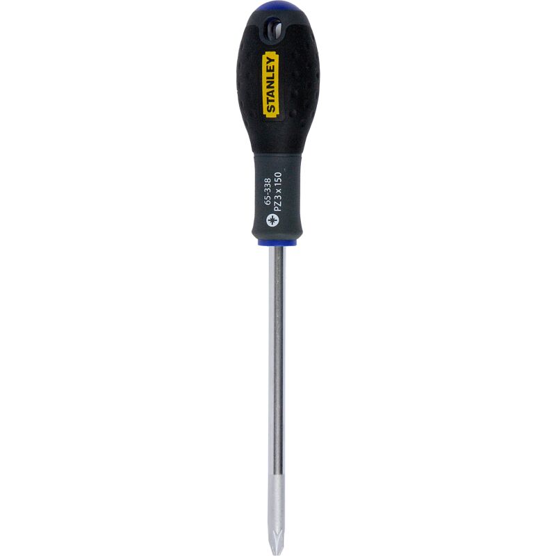 Tournevis Pozidriv STANLEY Fatmax