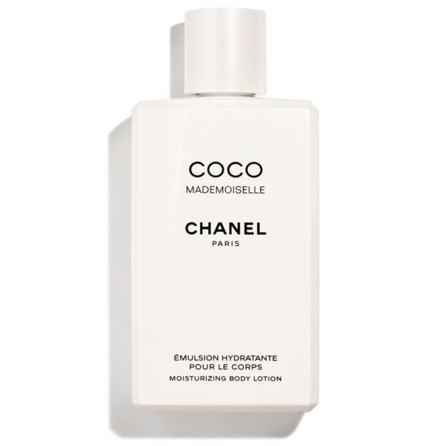 Coco Mademoiselle Émulsion hydratante CHANEL