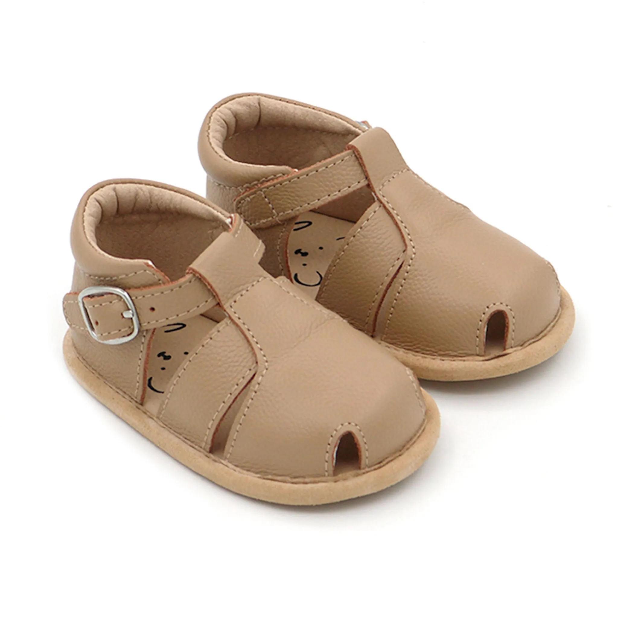Hedgehug Soulier Jude 0-18mois Pointures 1B-4B
