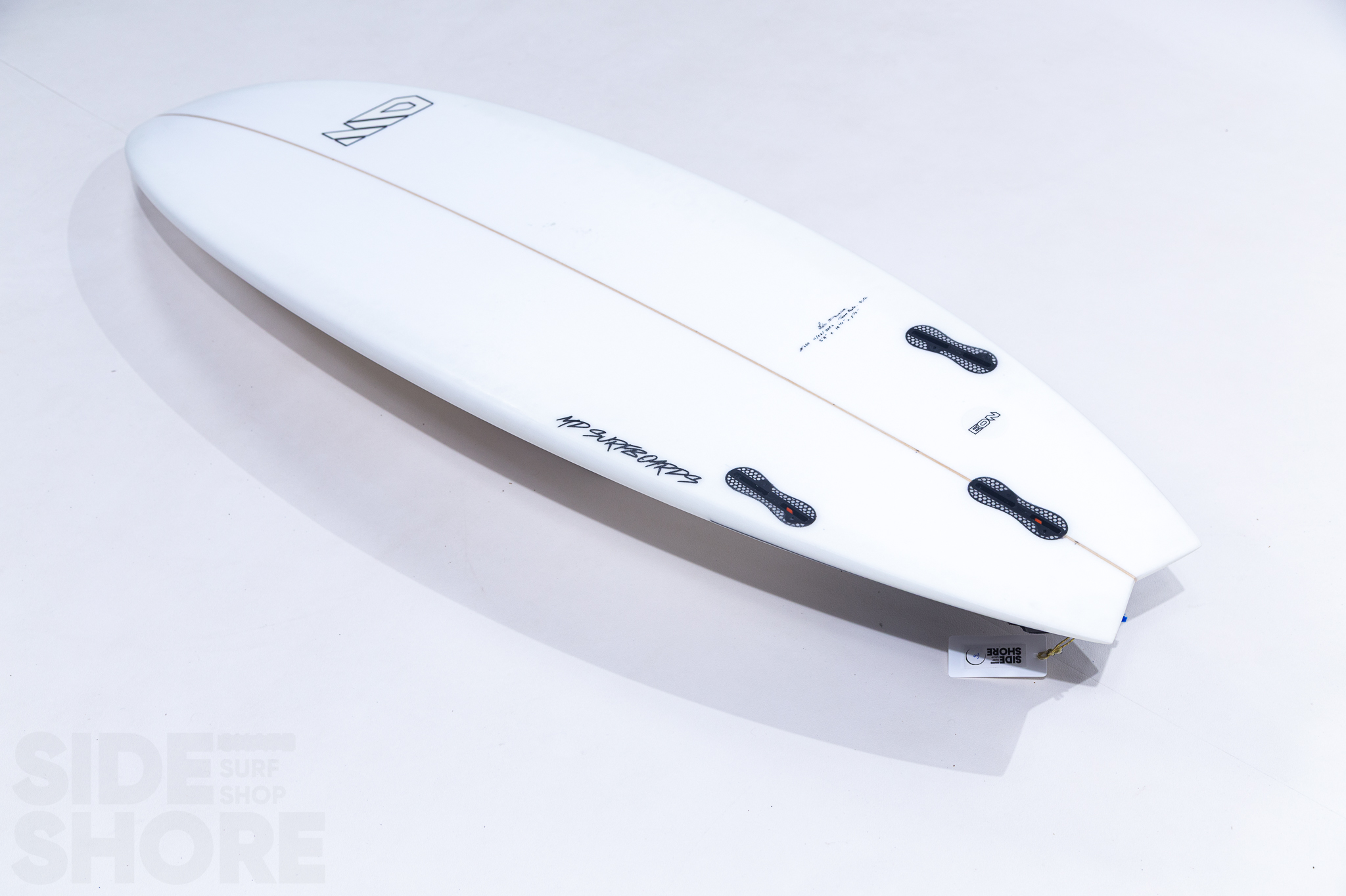 MD Surfboards Surf MD 5'9
