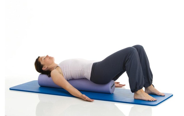 Togu Faszien-Board »Pilates Premium«