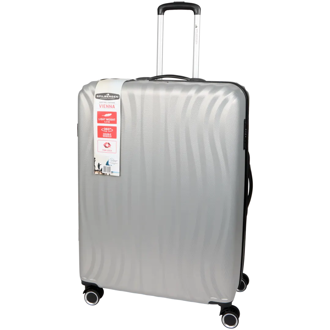 Valise Spilbergen Vienna