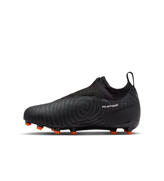 Nike JR Phantom GX Academy DF FG/MG Voetbalschoenen