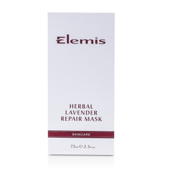 Elemis Elemis Herbal Lavender Máscara reparadora 75ml/1.8oz