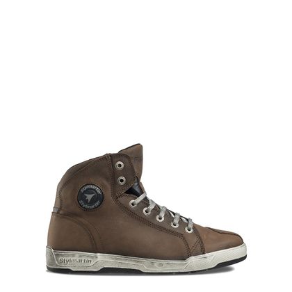 Baskets Stylmartin MARSHALL WATERPROOF - Marron