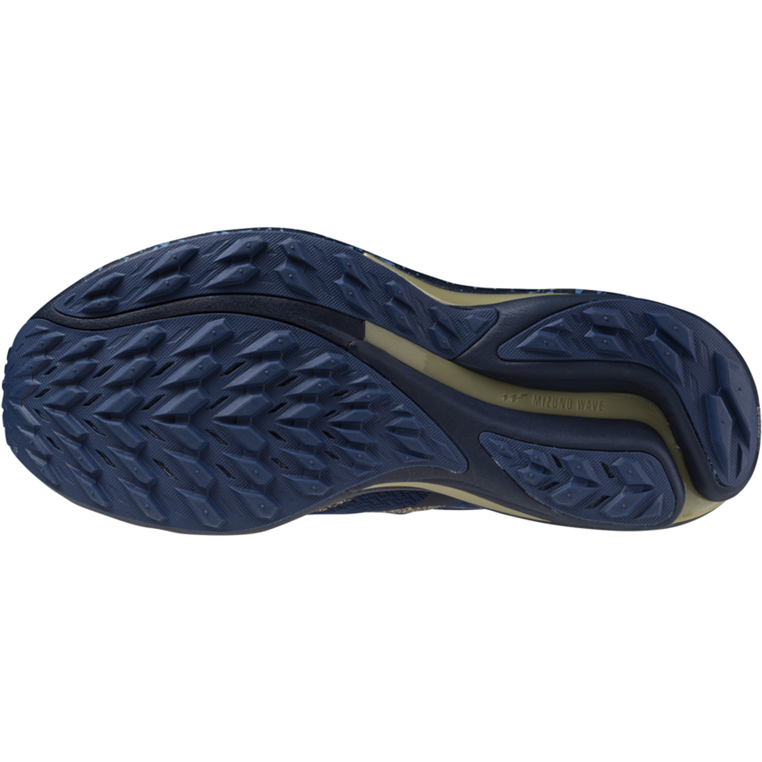 Mizuno Wave Rider TT 2 Heren