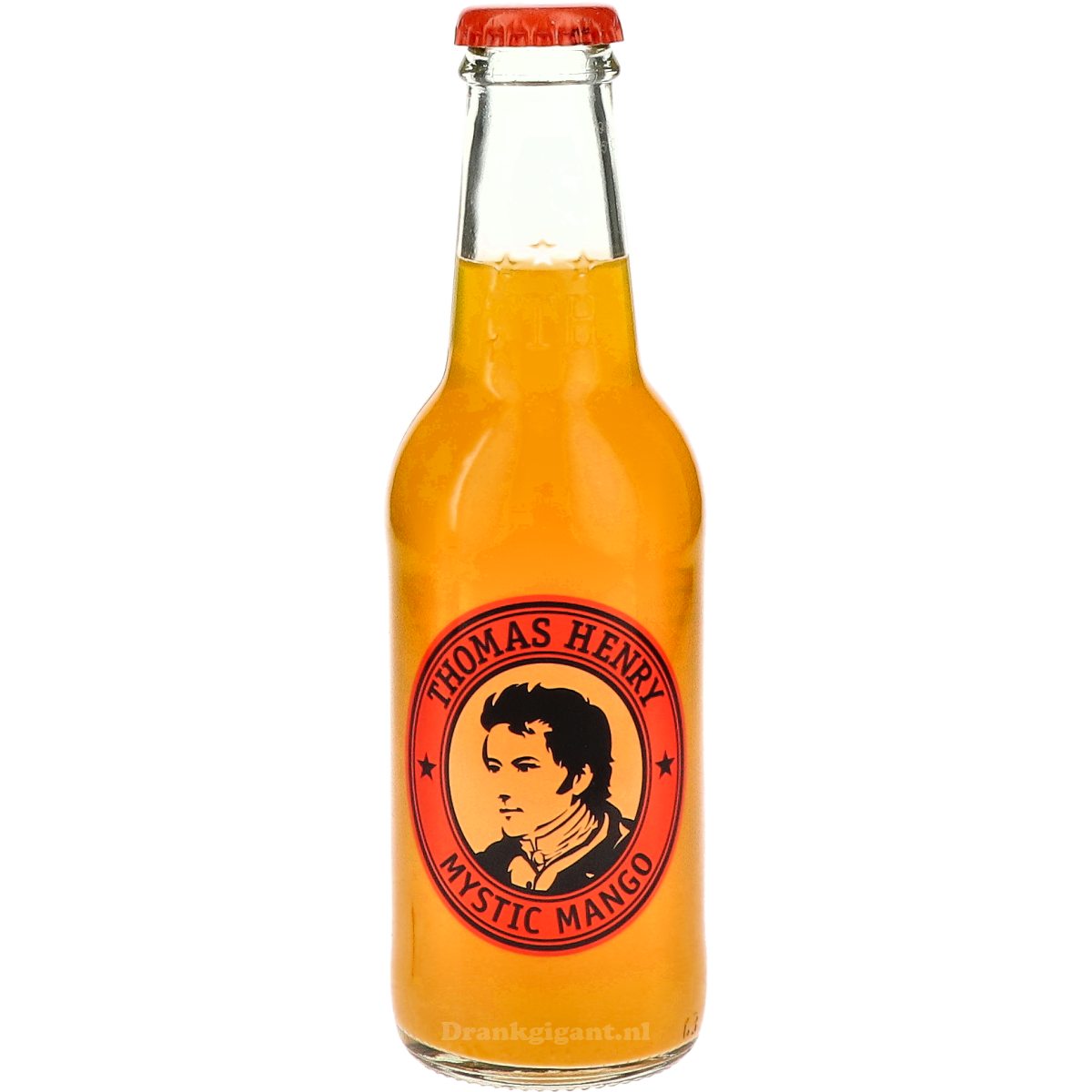 Thomas Henry Mystic Mango Lemonade 20 cl
