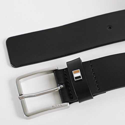 Ceinture Ther Flag 50486839 Noir