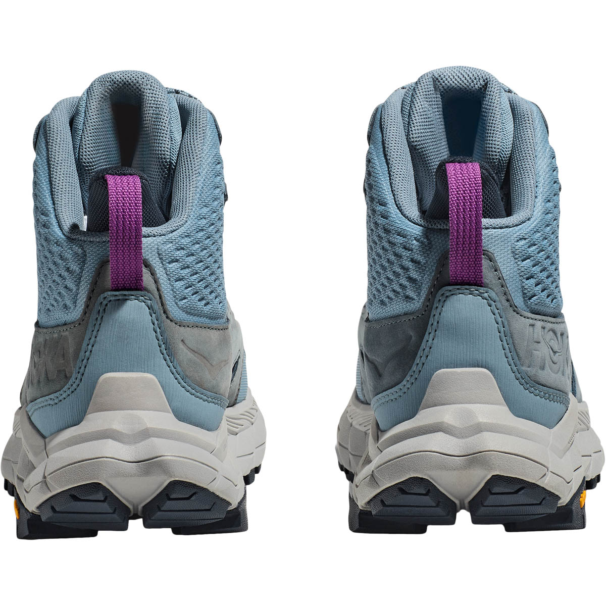 HOKA Anacapa Mid GTX Vandrestøvler Dame