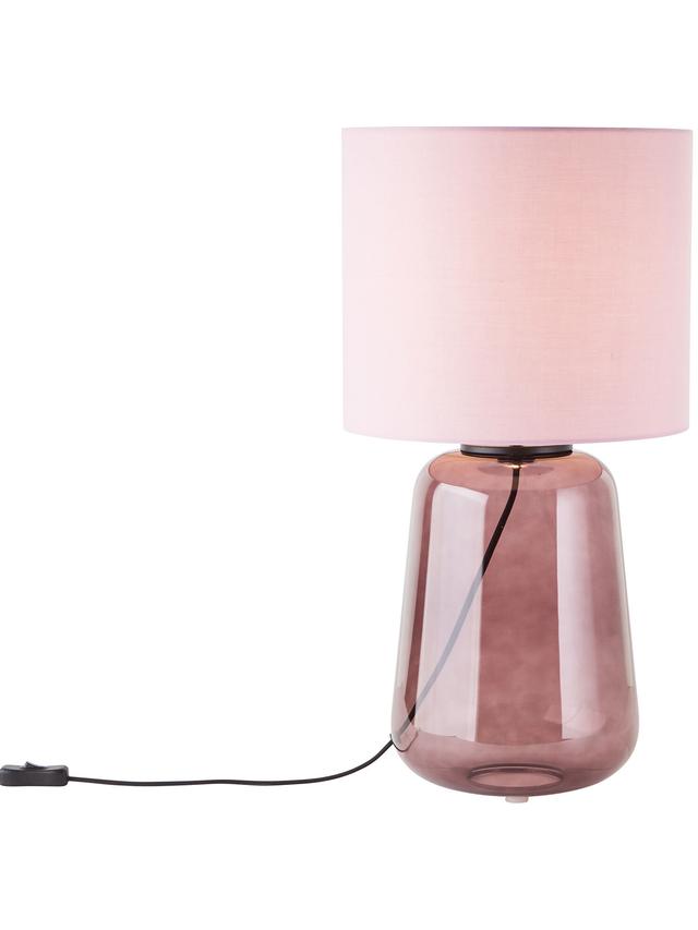 Tischlampe 