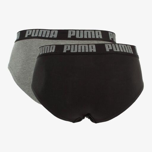 Calções Puma