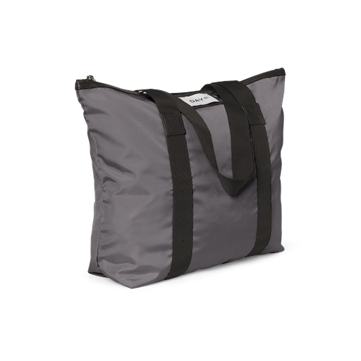 DAY ET Gweneth RE-S M Shopper, Magnet Grey