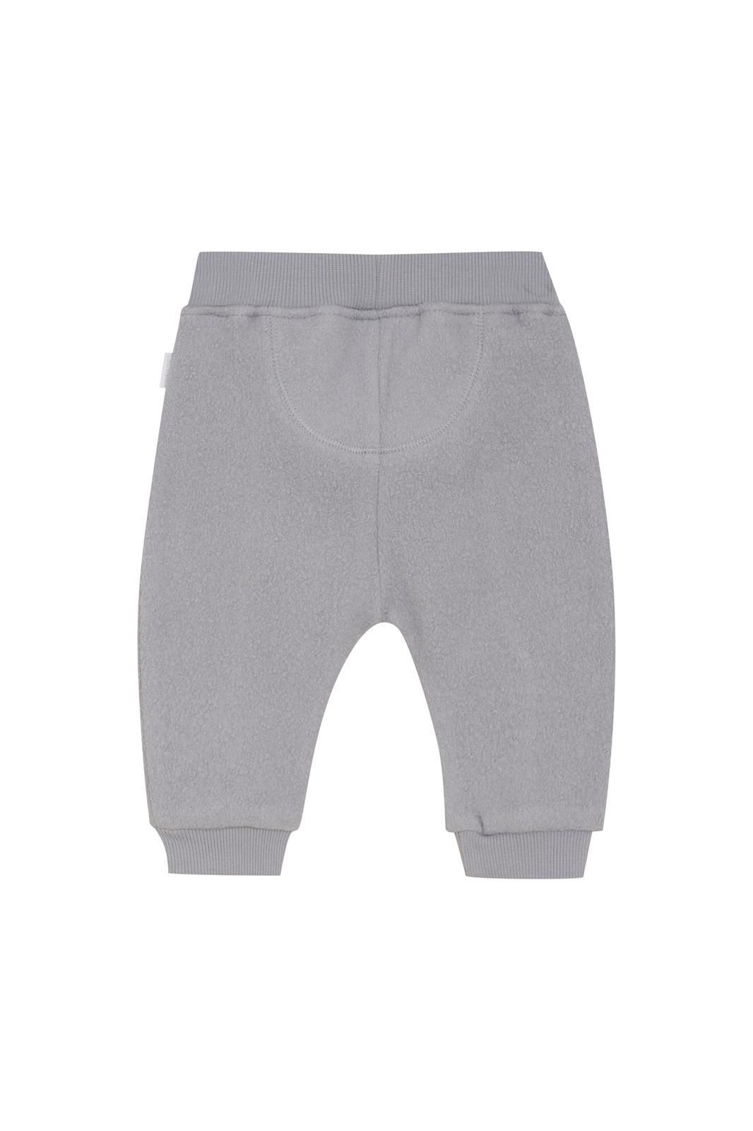 Noppies Newborn Broek Stors - Sleet