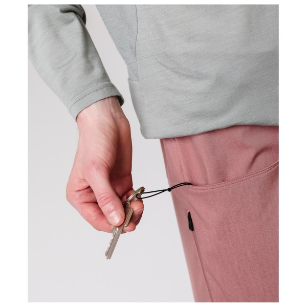 Ortovox - Women's Sequence Free Shorts - Pantalon de cyclisme