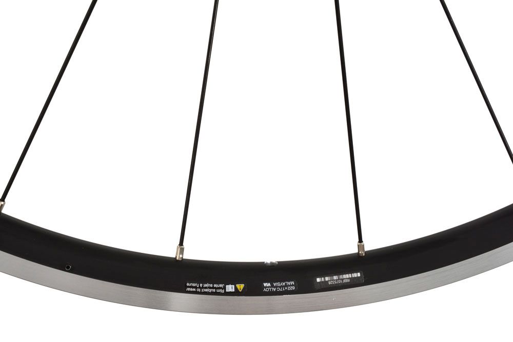 Shimano WH-RS100-CL 28